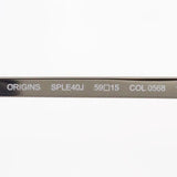 SALE ポリス サングラス POLICE SPLE40J 0568