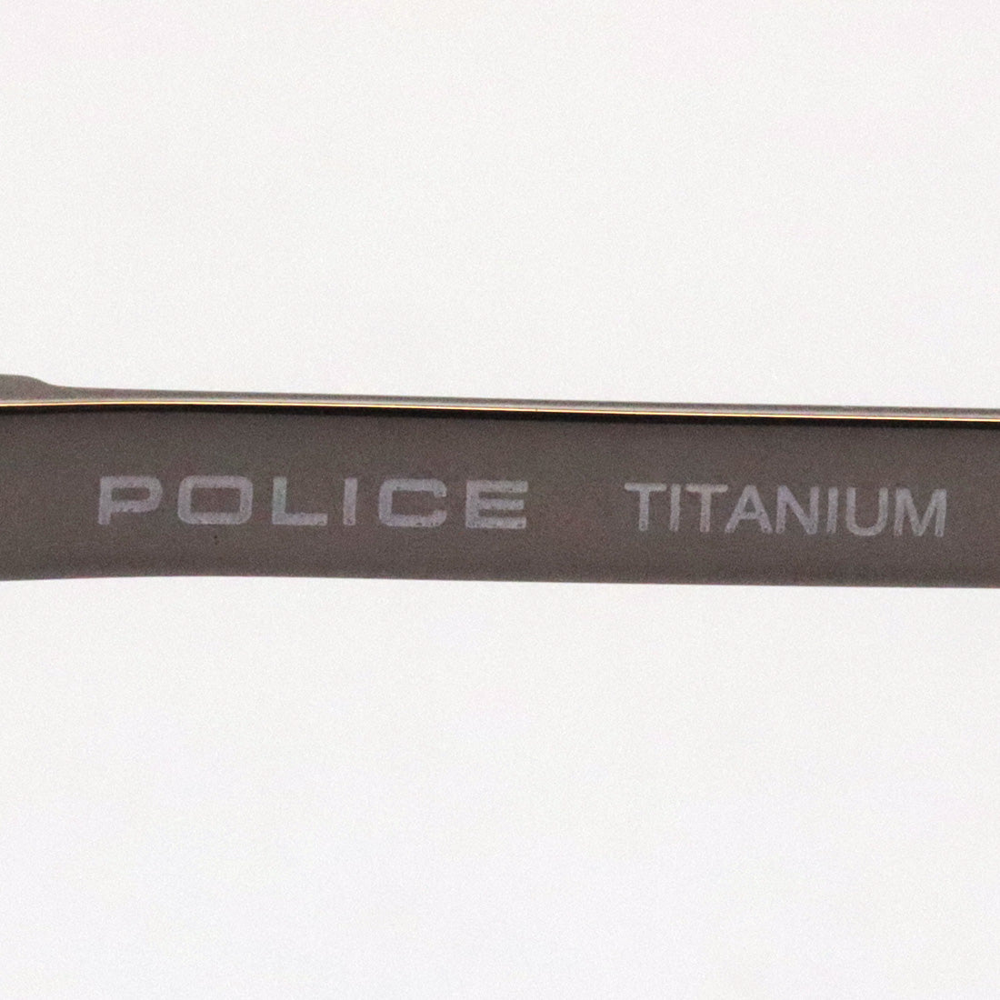 销售警察太阳镜警察SPLE40J 0568