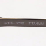 SALE ポリス サングラス POLICE SPLE40J 0568