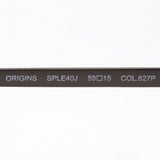 SALE ポリス 偏光サングラス POLICE SPLE40J 627P