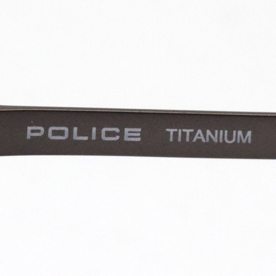 销售警察两极分化太阳镜警察SPLE40J 627p