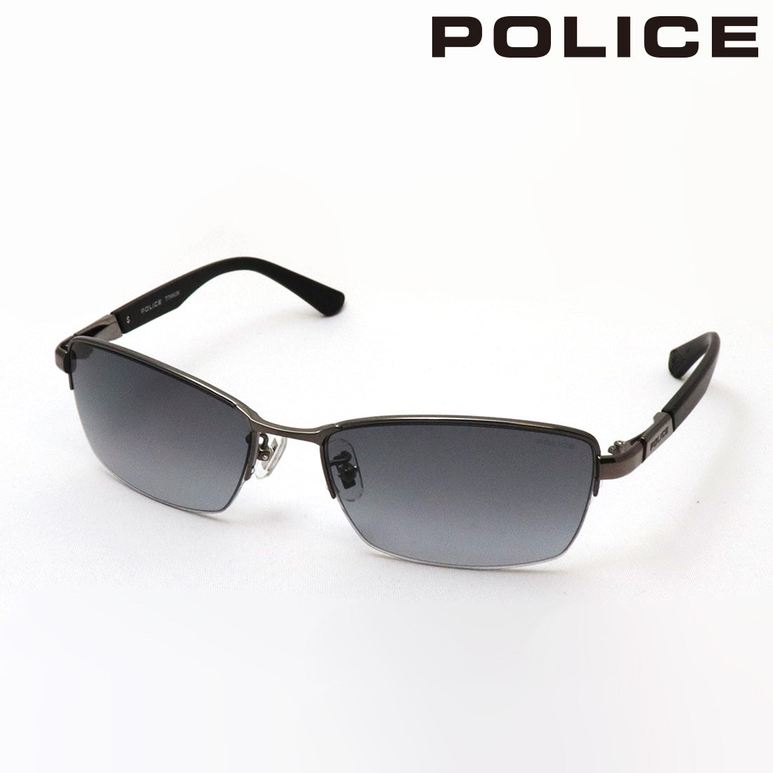 销售警察太阳镜警察Sple41J 568N