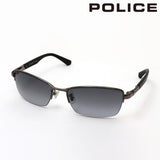 SALE ポリス サングラス POLICE SPLE41J 568N
