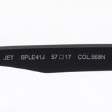 SALE ポリス サングラス POLICE SPLE41J 568N