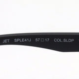 SALE ポリス 偏光サングラス POLICE SPLE41J SLDP