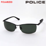SALE ポリス 偏光サングラス POLICE SPLE42J 530P
