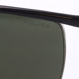 SALE ポリス 偏光サングラス POLICE SPLE42J 530P