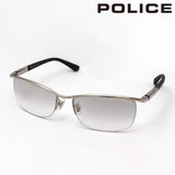 SALE ポリス サングラス POLICE SPLE42J 583X
