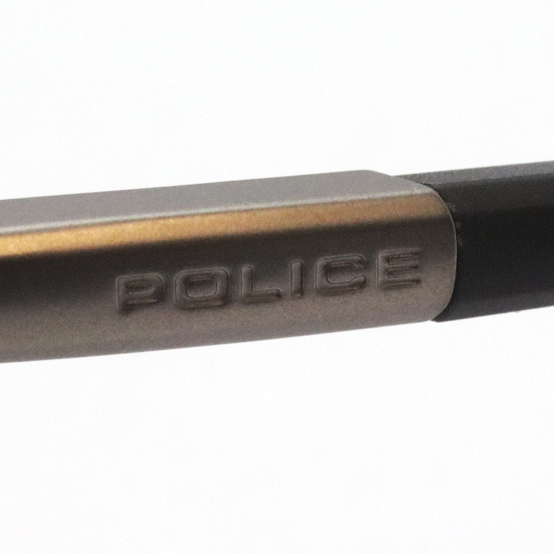 销售警察两极分化太阳镜警察SPLE42J 627p