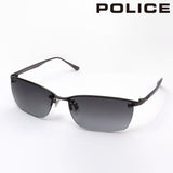 SALE ポリス サングラス POLICE SPLE43J 568N