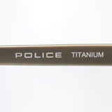 SALE ポリス 偏光サングラス POLICE SPLE43J 581P