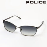 SALE ポリス サングラス POLICE SPLE44J 568S