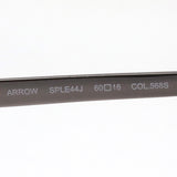 SALE ポリス サングラス POLICE SPLE44J 568S