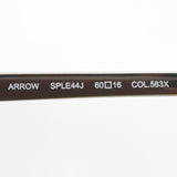 SALE ポリス サングラス POLICE SPLE44J 583X