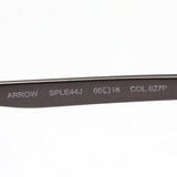 SALE ポリス 偏光サングラス POLICE SPLE44J 627P