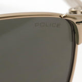 SALE ポリス 偏光サングラス POLICE SPLE44J 7LTP