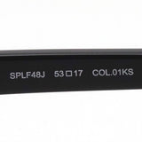 SALE ポリス サングラス POLICE SPLF48J 01KS