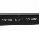 SALE ポリス サングラス POLICE SPLF48J 02BS