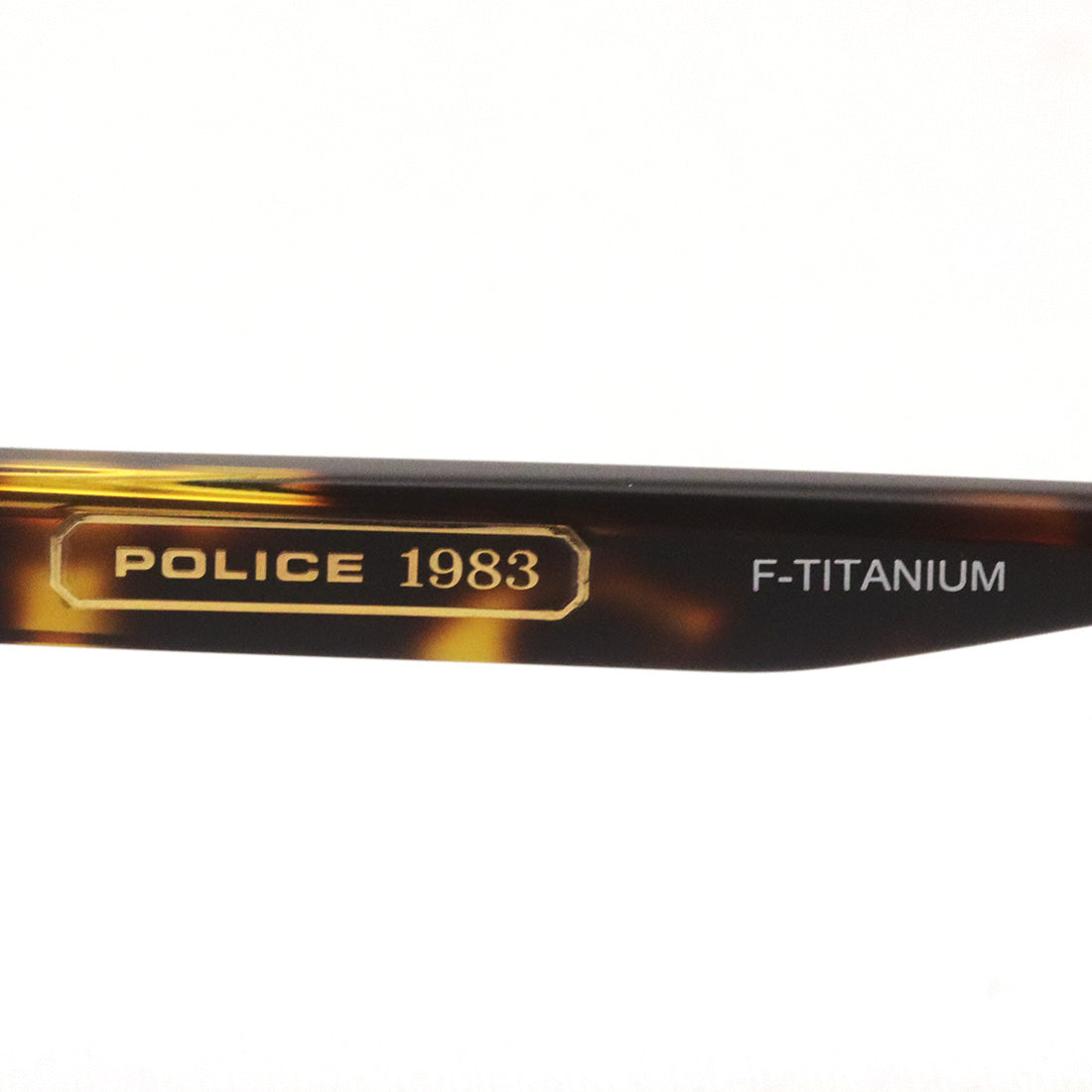 ポリス サングラス POLICE SPLG36J 0300