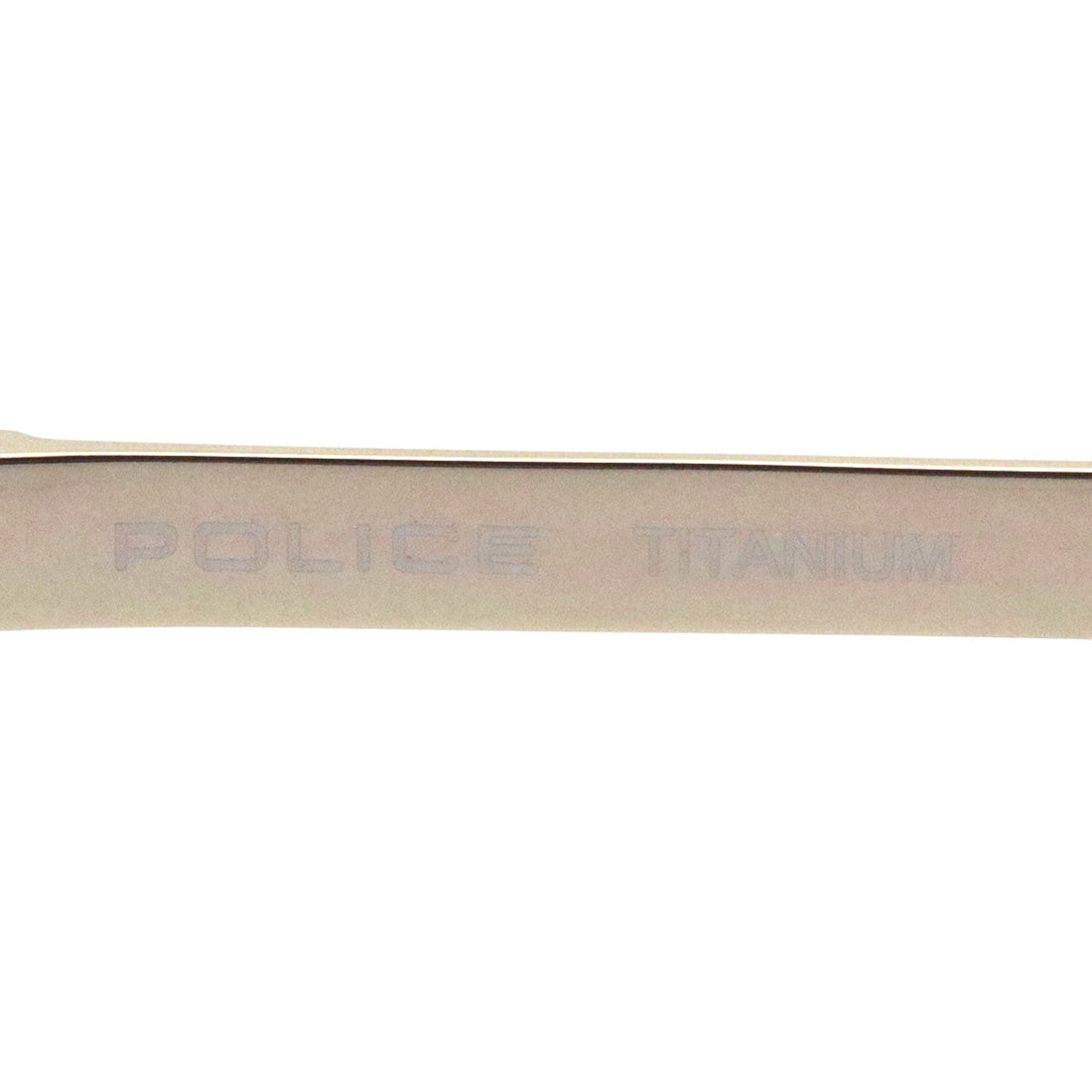 ポリス サングラス POLICE SPLG37J 0300