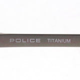 ポリス サングラス POLICE SPLG37J 583X