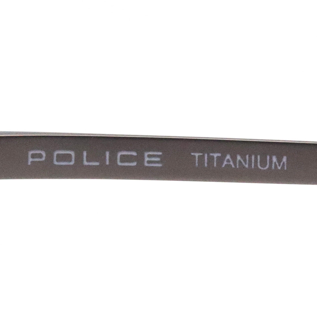 Police Gafas de sol polarizadas Policía SPLG38J 627P