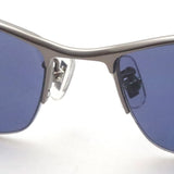 Police polarized sunglasses Police SPLG38J 627P