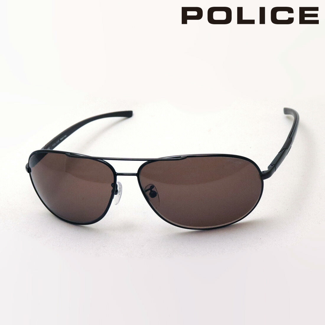 SALE Police Sunglasses Police S8182G 0k05