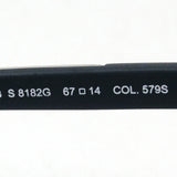 SALE ポリス サングラス POLICE S8182G 579S