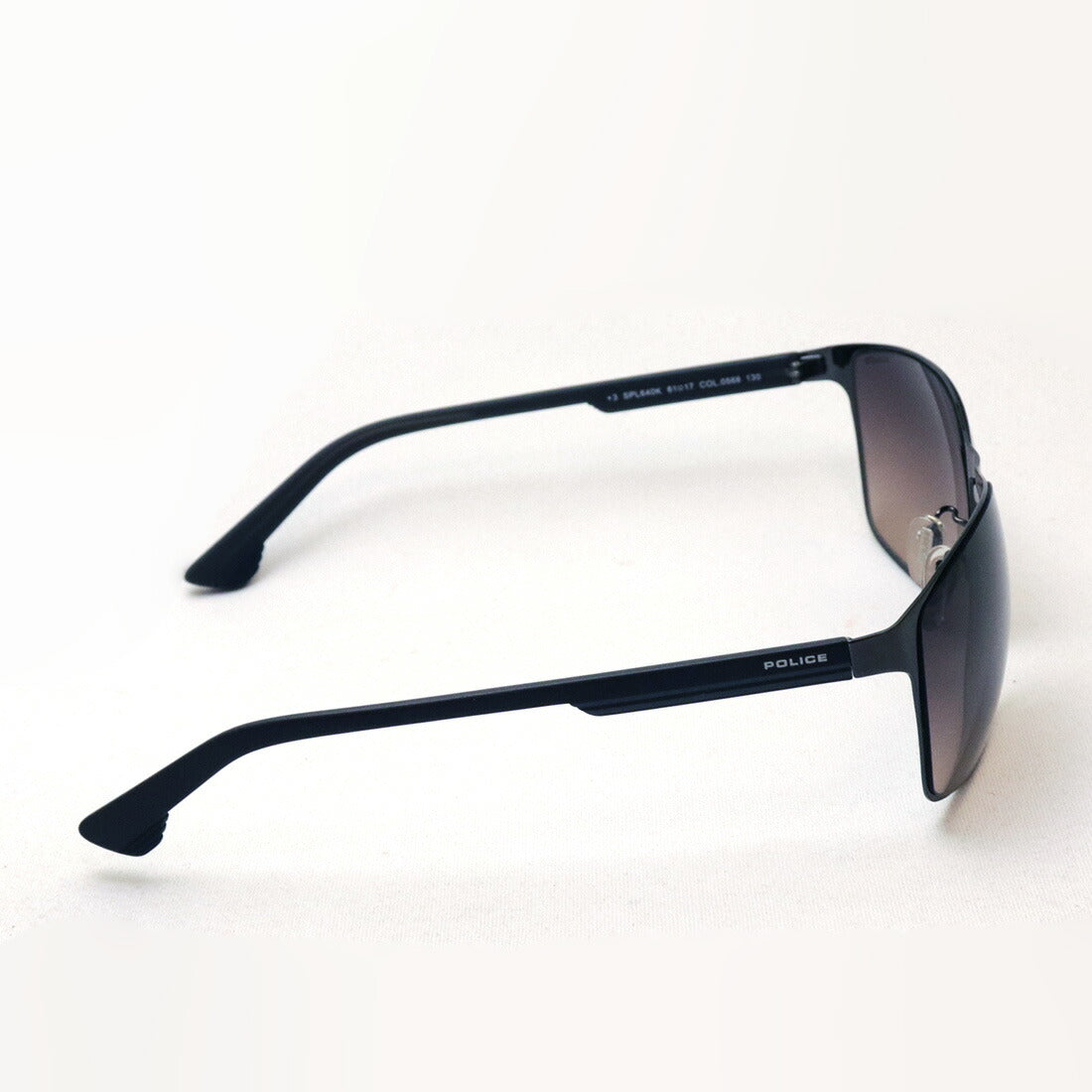 SALE Police Sunglasses Police SPL640K 0568