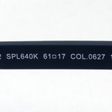 SALE ポリス サングラス POLICE SPL640K 0627