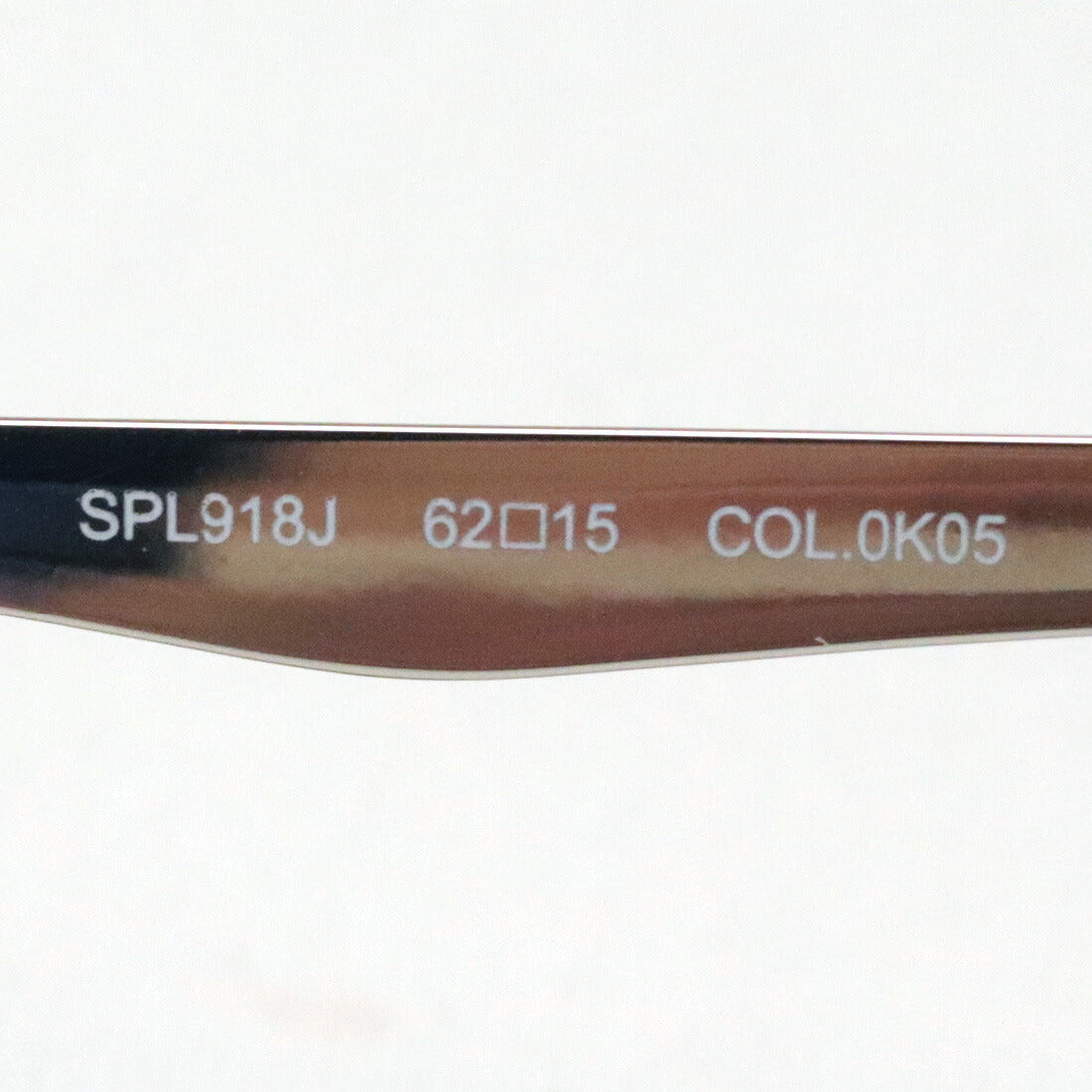 SALE Police Sunglasses Police SPL918J 0k05