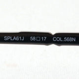 SALE ポリス サングラス POLICE SPLA61J 568N
