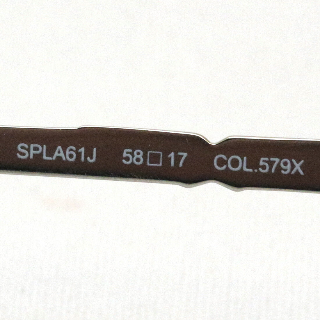 SALE Police Sunglasses Police Spla61J 579X