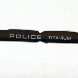SALE ポリス サングラス POLICE SPLA61J 579X