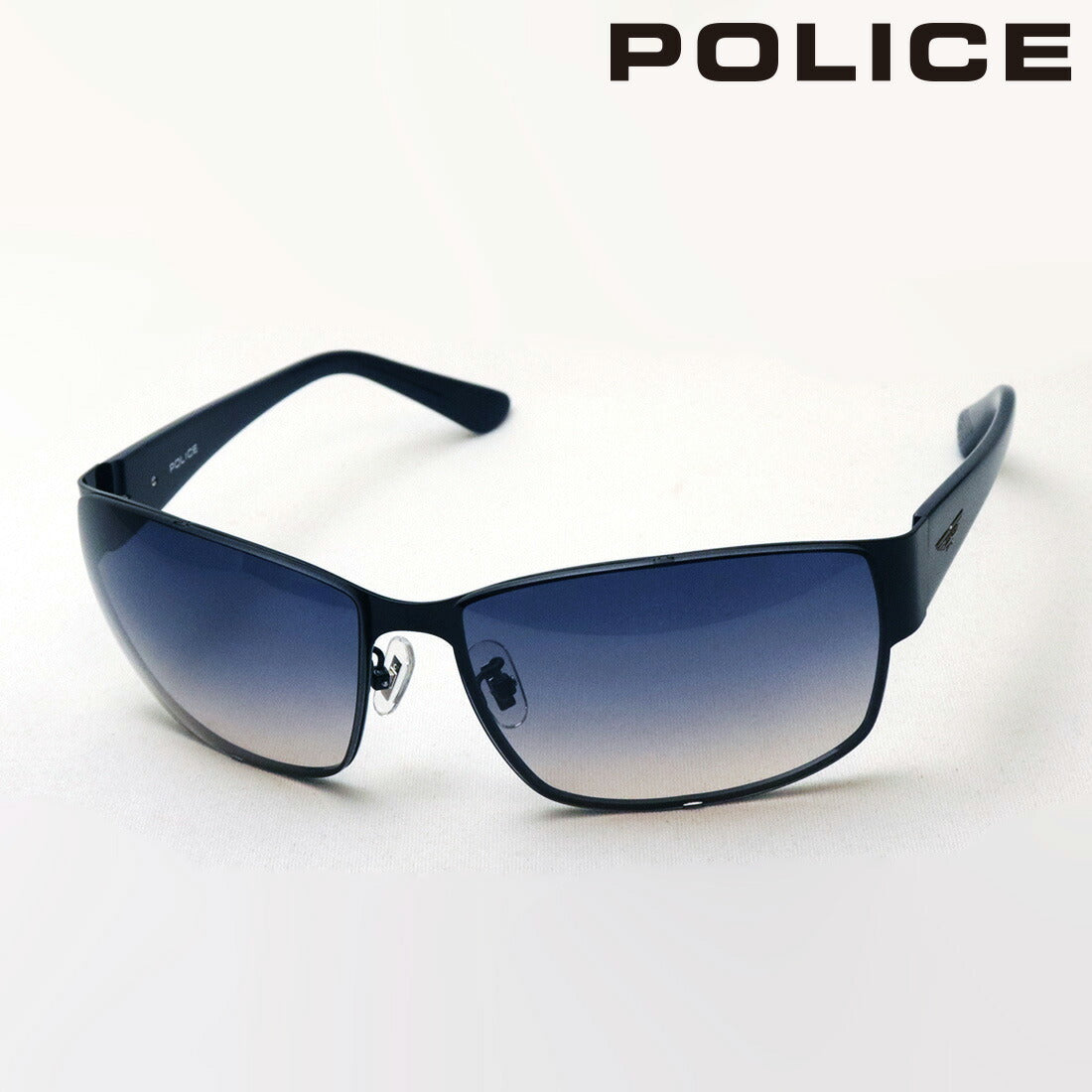 SALE Police Sunglasses Police Spla65J 530L