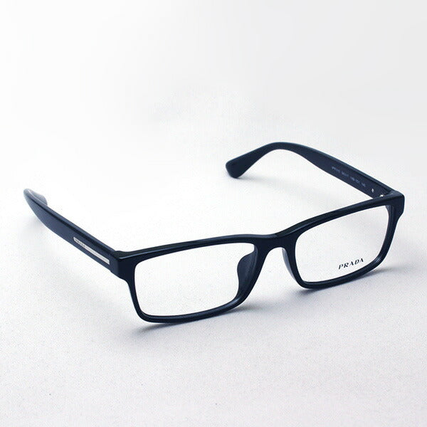 Prada Glasses PRADA PR01SV 1AB1O1