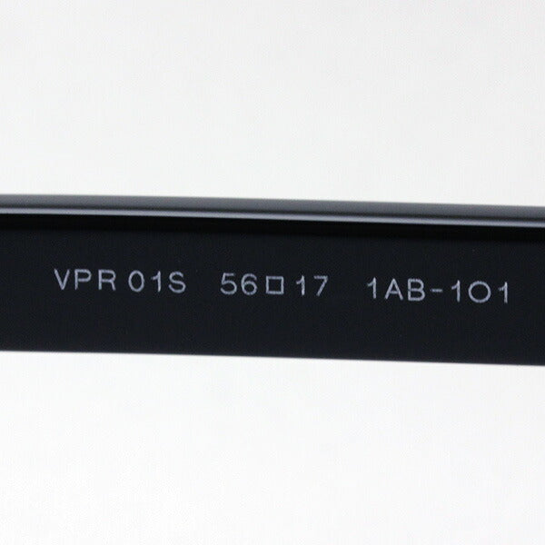 Prada Glasses PRADA PR01SV 1AB1O1