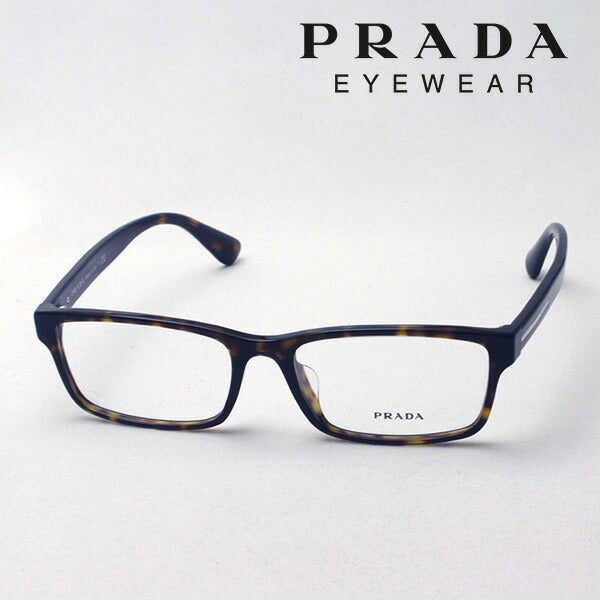 Prada Glasses PRADA PR01SV 2AU1O1