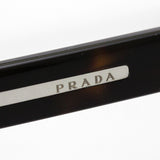 Prada眼镜Prada Pr01SV 2AU1O1