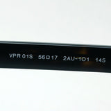 Prada眼镜Prada Pr01SV 2AU1O1