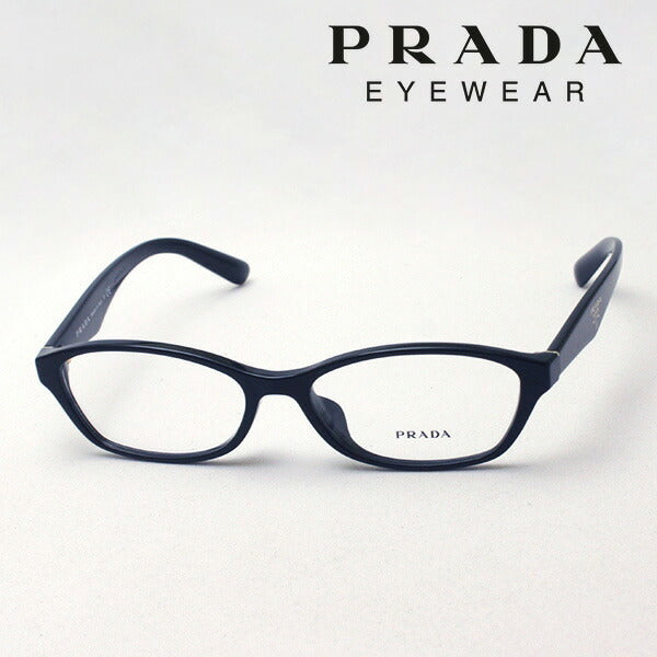 Prada Glasses PRADA PR02SV 1AB1O1