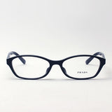 Prada Glasses PRADA PR02SV 1AB1O1