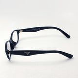 Prada Glasses PRADA PR02SV 1AB1O1