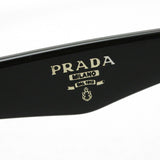 Prada Glasses PRADA PR02SV 1AB1O1