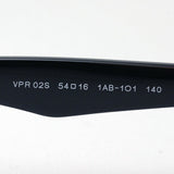 Prada Glasses PRADA PR02SV 1AB1O1