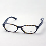 Prada眼镜Prada Pr02SV 2AU1O1