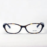 Prada眼镜Prada Pr02SV 2AU1O1