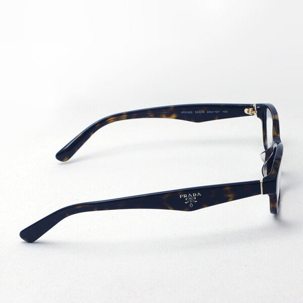 Prada Glasses PRADA PR02SV 2AU1O1