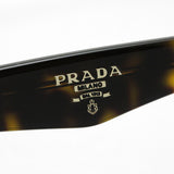 Prada眼镜Prada Pr02SV 2AU1O1